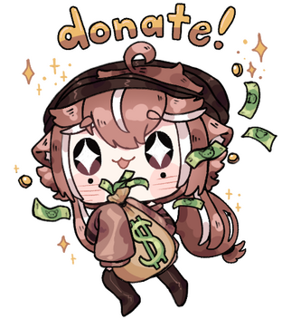 donate panel donate panel