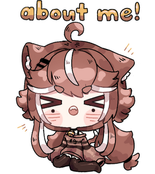 about me panel about me panel