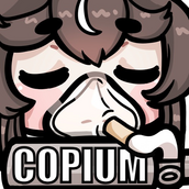 copium emote