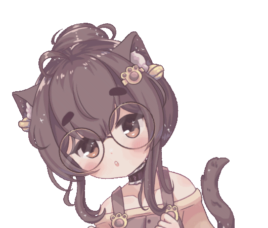 new follower animation